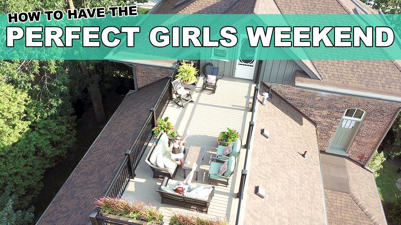 Perfect Girls Getaway in Dunnville, Ontario | Travel Tips