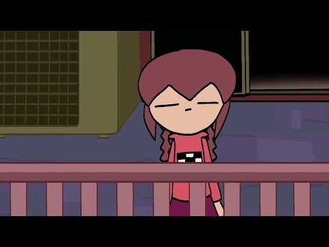 Yume Nikki ~ Newbie (Animation)