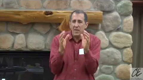Pastorpedia Live with Dr. Jeffrey Arthurs --Freshn...