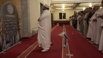 سورة النّبأ برواية الإمام #خلف #من #قراءة #الامام#حمزة #