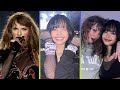 BLACKPINK&#39;s Lisa Totally FANGIRLS Over Taylor Swift at Singapore Eras Tour Stop