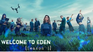 [Season1]Welcome To Eden 2022| Movie Explained In English| Movie Recap\/Review With Subtitles