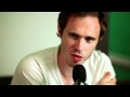 Capture de la vidéo Interview - James Vincent Mcmorrow | Montreux Jazz Festival 2011