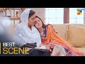 Rah E Junoon 2nd Last Episode 27 Best Scene 01 Danishtaimoor Komalmeer HUM TV
