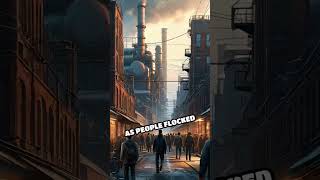 Industrial Revolution's Impact Unveiled