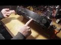 Trying to fix an JVC Stereo Amplifier -  AX 142 -  from 1991