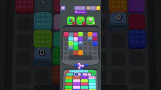 Marble Sort Level 680 (Very Hard)