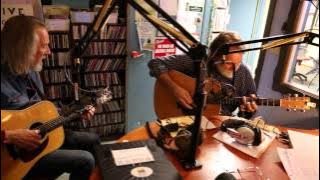 KDRT 95.7 FM | Me & Him (Live Tracks)