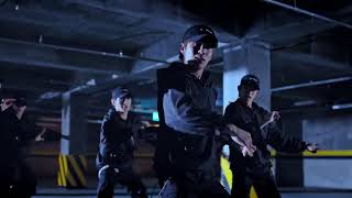 KQ Fellaz Performance Video Ⅱ (Mirror)
