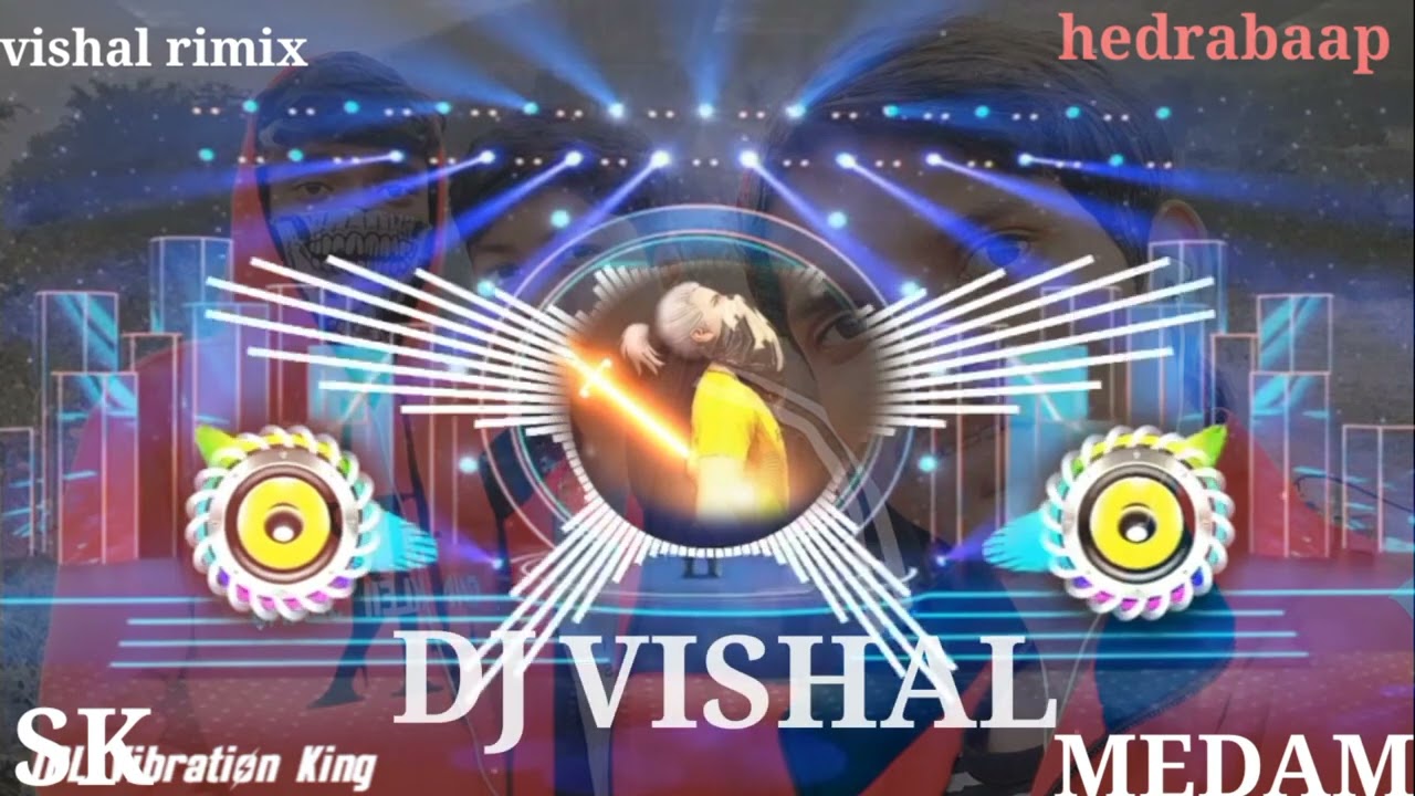 Dj Vishal  sad song 