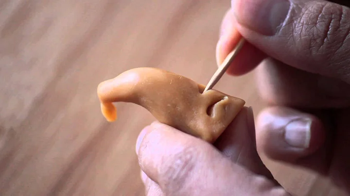 Harry Potter Caramel Sorting Hat