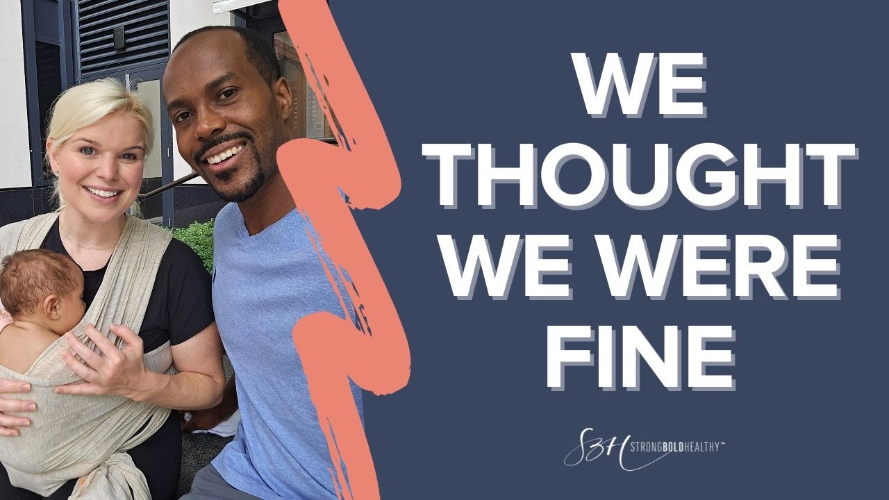 Postpartum, Rebuilt: Using DEXA & RMR to Stop Guessing