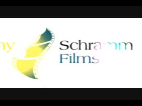 Danny Schramm Films Logo