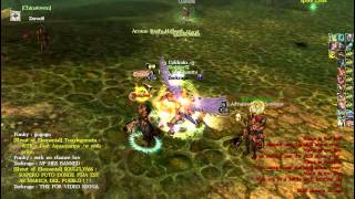 Justac Archlord Success sorcerer hacking