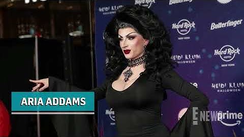 Heidi Klum's 2024 Halloween Party: All the Spooktacular Celebrity Costumes! | E! News