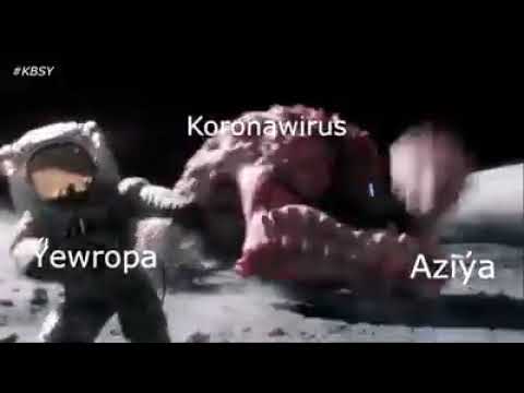 taze koronavirus pirkol