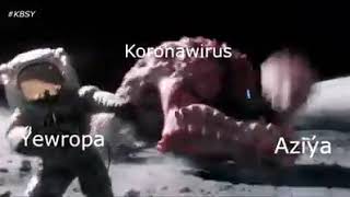 Taze Koronavirus Pirkol