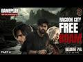 Exploring Racoon City &amp; Detonators Locations Guide | Resident Evil Requiem (RE9) | Aloo PC