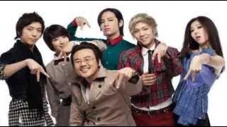 Jang Geun Suk Park Shin Hye you're beautiful