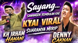KH IRHAM HANANI TERBARU 2026‼️SUARANYA MIRIP DENNY CAKNAN - PADANG MBULAN TAWANGANOM MAGETAN