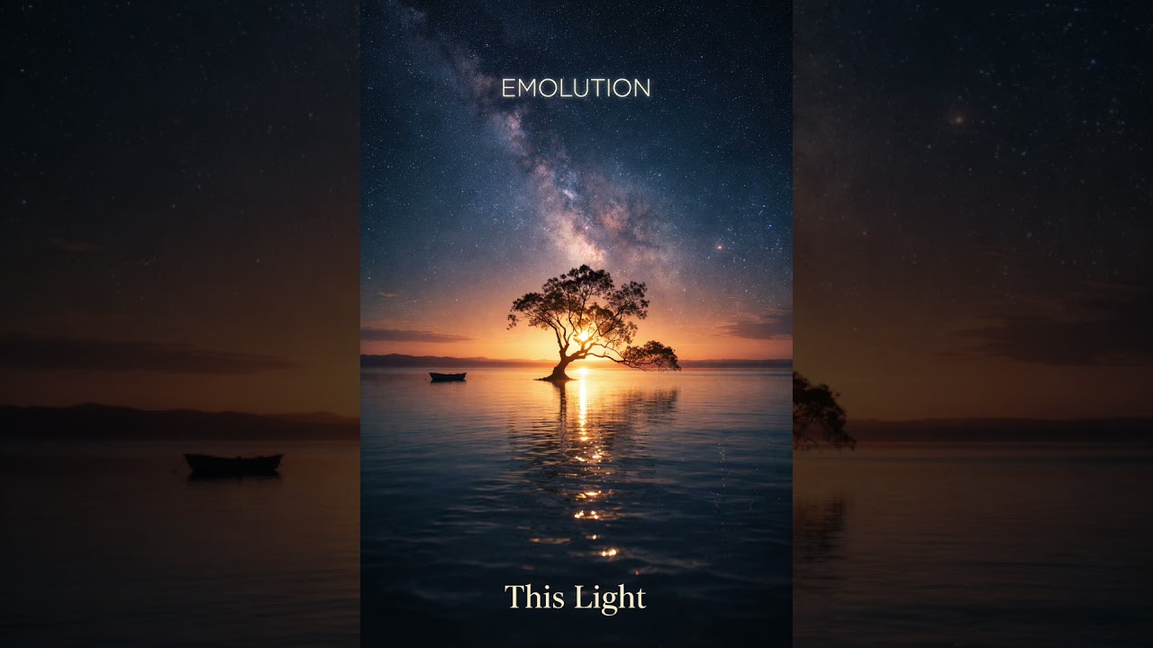 Emolution - This Light (OFFICIAL AUDIO)
