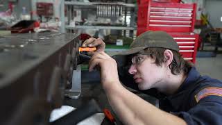matc diesel mechanic program 2160p
