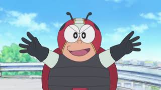 Doraemon Bug Hero Fix, Snowkid On The Block - Uk With Suble