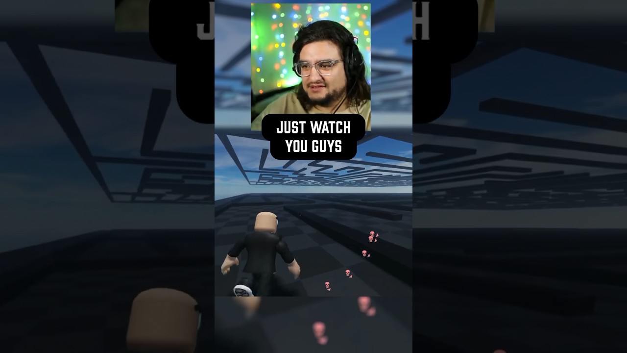 Should I turn pro? 👀 