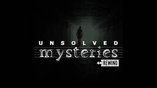Unsolved Mysteries Rewind – EP41: The Murder of Tracy Kirkpatrick