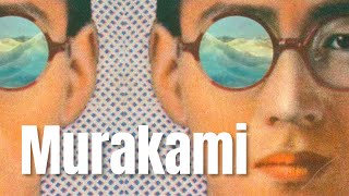 Kafka on the Shore in 10 Minutes  Haruki Murakami