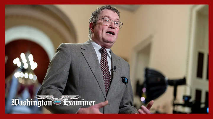 Trump-aligned advisers launch MAGA PAC in Kentucky to unseat Thomas Massie: Report