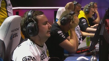 ESL ONE COLOGNE 2017 | HIGHLIGHTS | SEMI-FINALS 1