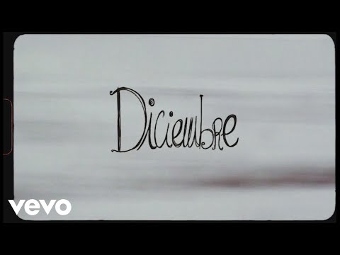 Miguel Campello - DICIEMBRE
