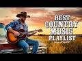 Good Vibes Country Party Mix 🎉 Feel-Good Traditional Anthems Live feat. Charlie Rich &amp; Ronnie Milsap