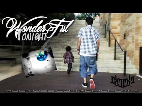 Wonderful Tonight Chicko S Cover
