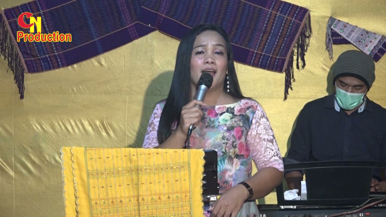 indahan mokkol ~ voc : intan br saragih cipt : panca saragih