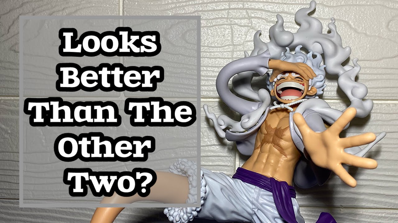 This Looks Better Than The Other Two? Unboxing Grandista One Piece