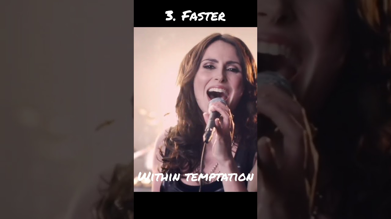 YouTube에서 Within Temptation Top 5 Hit Songs #symphonicmetal #gothicmetal #doommetal #dutch #withintemptation 보기 YouTube에서 Within Temptation Top 5 Hit Songs #symphonicmetal #gothicmetal #doommetal #dutch #withintemptation 보기