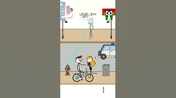 inavb Thief Puzzle Level 377 Walkthrough Solution #thiefpuzzle #shorts by inavb