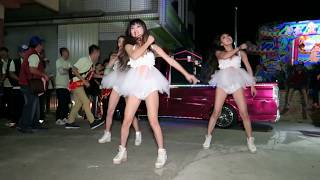 20171104 秀水陜西南聖宮 棠棠