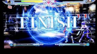Eirtakon 2011 BBCS2: Winner's Final, Chueytoo (Jin) vs. PowerofScience (Noel) | Part 2