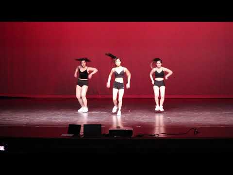 China Night 2020: Kappa Phi Lambda