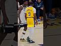 Bronny James Got Sent To The G-league 😳 #bronnyjames
