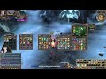 Last Chaos Twitch Live-Stream 44 / Archer / Elfe / NS / Elementarist / LiveChat, Cam + Music /German