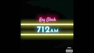 Key Glock - 712AM (Instrumental)