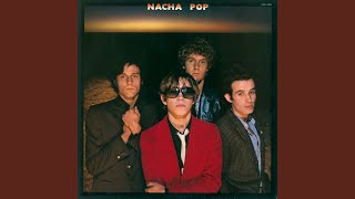 Video thumbnail of "Nacha Pop - Lloviendo en la ciudad"