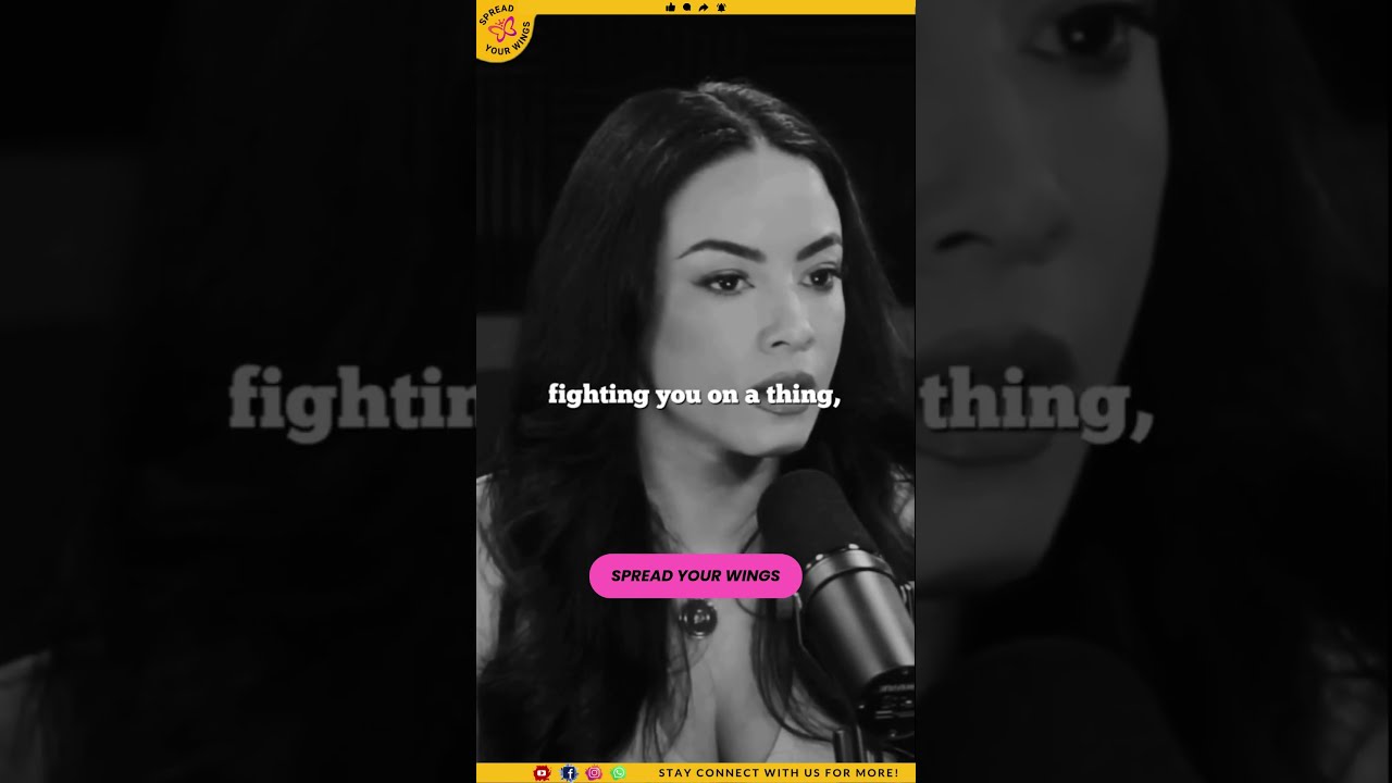 She S Not Fighting Anymore Mentally Checked Out 