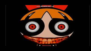 Powerpuff Girls Clic Door Jumpscare