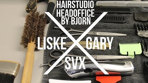 Headoffice by Bjorn X Gary en Liske || SVXvideos