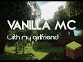 Vanilla Minecraft with Idalis (Ep.1) - Stealing villager's houses!